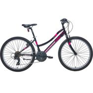 Bianchi Bella 24 Jant 21 Vites Dağ Bisikleti