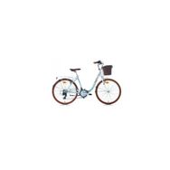 Bianchi Carmen 24 Jant Bayan Şehir Bisikleti