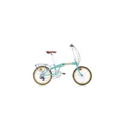 Bianchi Folding 20 Jant Katlanır Bisiklet