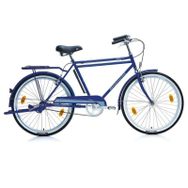 Bianchi Milano 26 Jant Mavi Erkek Şehir Bisikleti