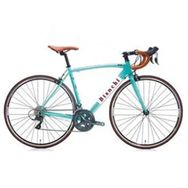 Bianchi SLR Retro 28 Jant 16 Vites Yarış Bisikleti