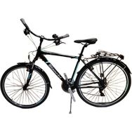 Bianchi Travel 504 Discovery 28 Jant Şehir Bisikleti