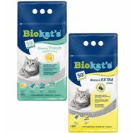 Bianco Biokats 10 lt Ekstra Classic Kedi Kumu