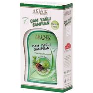 Bianna Akışık Çam Yağlı 350 ml Bitkisel Şampuan