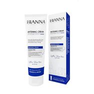 Bianna Aydınlatıcı ve Cilt Tonu Eşitleyici Beyazlatıcı 100 ml Whitening Krem