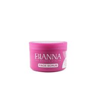 Bianna Face Scrub Blackberry 300 ml Maske