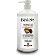 Bianna Parabensiz Argan 1000 ml Şampuan