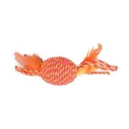 Bibi Roller Turuncu 29 cm Kedi Oyuncağı