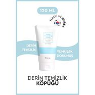 Bibimcos Deep Cleansing Foam 120 ml Yüz Temizleyici Köpük