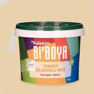 Bi'Boya 4101 7.5 lt Silikonlu Dış Cephe Boyası