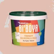 Bi'Boya 4142 7.5 lt Silikonlu Dış Cephe Boyası