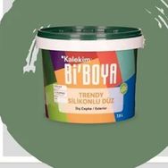 Bi'Boya 4376 15 lt Silikonlu Dış Cephe Boyası