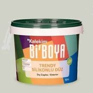 Bi'Boya 4562 7.5 lt Silikonlu Dış Cephe Boyası