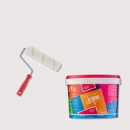 Bi'Boya Mat Comfort Kristal 2.5 lt İç Cephe Boyası