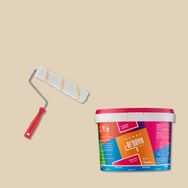 Bi'Boya Mat Comfort Zen 2.5 lt İç Cephe Boyası