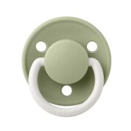 Bibs 0-36 Ay Sage Night De Lux Silikon Emzik
