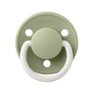 Bibs 0-36 Ay Sage Night De Lux Silikon Emzik