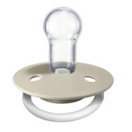 Bibs 0-36 Ay Vanilla Night De Lux Silikon Emzik