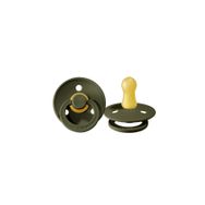 Bibs BBS100218 0-6 Ay Silikon Emzik