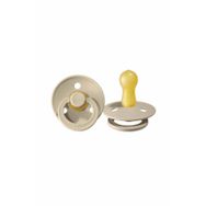 Bibs BIBS-100214 Bibs Colour Emzik Sand No:1 0-6 Ay