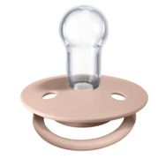 Bibs Blush 0-36 Ay De Lux Silikon Emzik