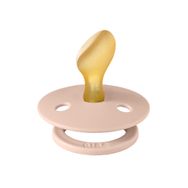Bibs Colour Anatomik Kauçuk Blush 6+ Ay Damaklı Emzik