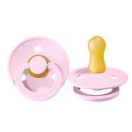 Bibs Colour Baby pink No:1 Emzik