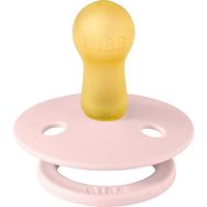 Bibs Colour Blossom 6-18 Ay Pembe Emzik