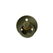 Bibs Colour Hunter green No:1 Emzik