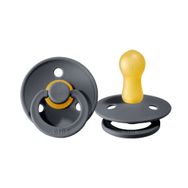 Bibs Colour Iron No:2 6-18 Ay Emzik