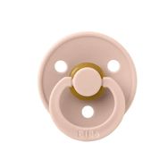 Bibs Colour Kauçuk Blush 0-6 Ay Emzik