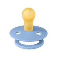 Bibs Colour Sky Blue 0-6 Ay Mavi Emzik