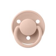 Bibs De Lux Silikon Blush 0-36 Ay Şeftali Emzik