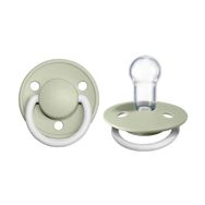 Bibs De Lux Silikon Sage Emzik