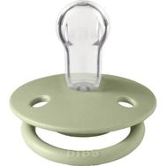 Bibs De Lux Silikon Sage Emzik