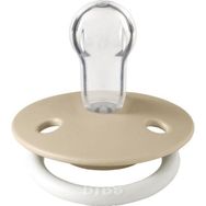 Bibs De Lux Silikon Vanilla Glow Emzik