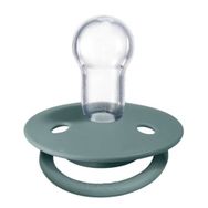 Bibs Island Sea De Lux 0-36 Ay Bebek Doğal Silikon Emzik