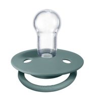Bibs Island Sea De Lux 0-36 Ay Bebek Doğal Silikon Emzik