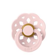 Bibs No:1 0-6 Ay Boheme Kauçuk Blossom Emzik