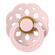 Bibs No:2 6-18 Ay Boheme Kauçuk Blossom Emzik