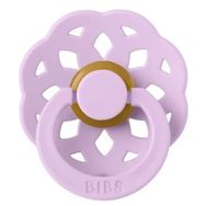 Bibs No:2 6-18 Ay Violet Sky Boheme Kauçuk Emzik