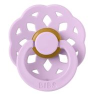 Bibs No:2 6-18 Ay Violet Sky Boheme Kauçuk Emzik