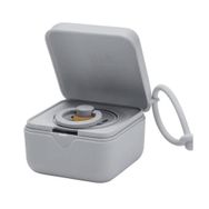 Bibs Pacifier Box Cloud Emzik
