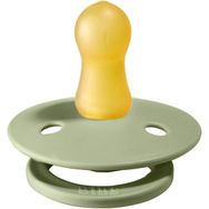 Bibs Sage Colour 6-18 Ay Bebek Doğal Kauçuk Emzik