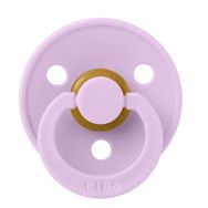 Bibs Violet Sky 0-6 Ay Colour Bebek Doğal Kauçuk Emzik