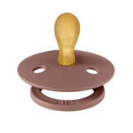 Bibs Woodchuck No:1 0-6 Ay Colour Emzik