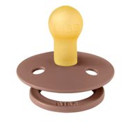 Bibs Woodchuck No:1 0-6 Ay Colour Emzik