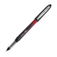 Bic 537R Kırmızı 0.5 mm 12'li Roller Kalem