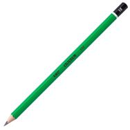 Bic 550 5B Criterium Kurşun Kalem