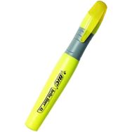 Bic 891396 Sarı Marking Highlighter XL Fosforlu Kalem